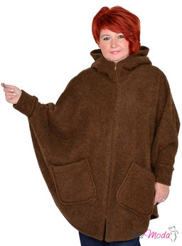 Жакет Модель №1837 размеры 44-84 - Plusmoda фото 15