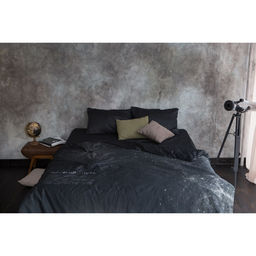 Постельное бельё Этель 1.5 сп Млечный путь 143*215см, 160*240 см, 50*70 см - 2 шт  фото 6