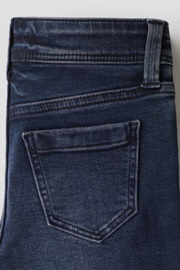 Slim Fit Jeans con raya cosida - H&m фото 5
