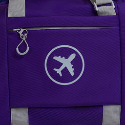 TD-699-3 Сумка дорожная - Grizzly фото 20