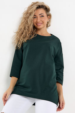 Кофта Футер life