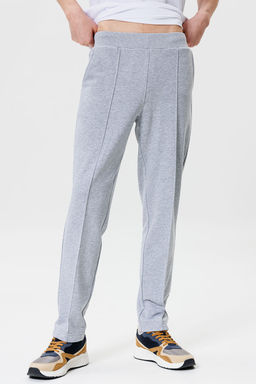 Брюки GO M2065/50-04.182-188 серый меланж - Pirs фото 2