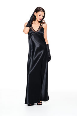 платье женское - Elletto фото 4