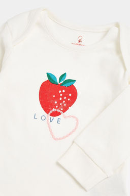 MOTHERCARE / Пижамы 2 шт  фото 7