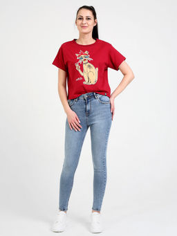 Женские джинсы _ 19770