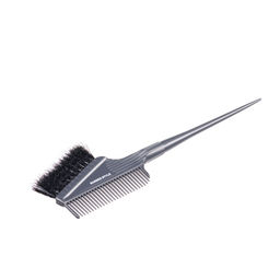 Dewal Набор аксессуаров для парикмахера-колориста / Barber Style JPP244, серый