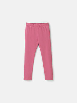 Лосины Ягодный пудинг