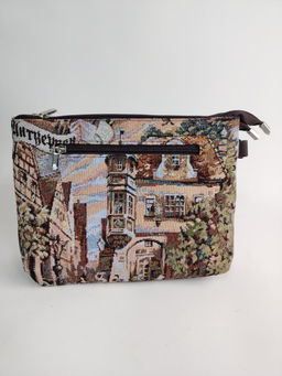 Сумка женская кросс-боди №1444