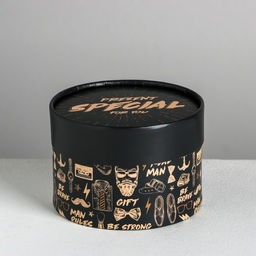 Коробка подарочная, упаковка, «Special for you», 13×8.5 см