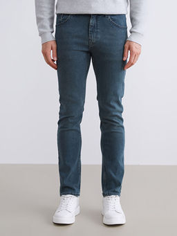 750 Slim Fit Erkek Jean Pantolon