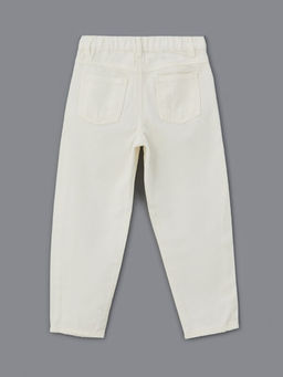 Beli Lastikli Basic Erkek ?ocuk Pantolon