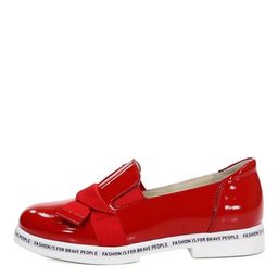 Туфли для школьников девочек - Marko фото 2