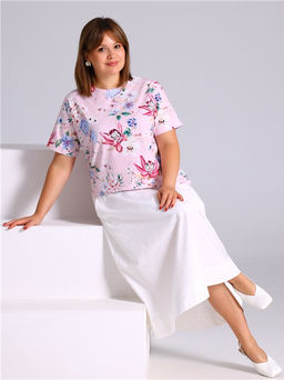Футболка 1ЖДФК3305804ня