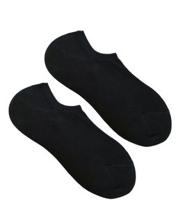 Следки р.35-40 Сеточка Черные - Krumpy фото 2