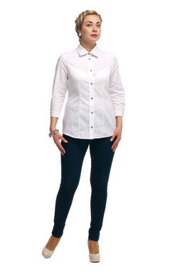 Блуза - Olsi фото 7