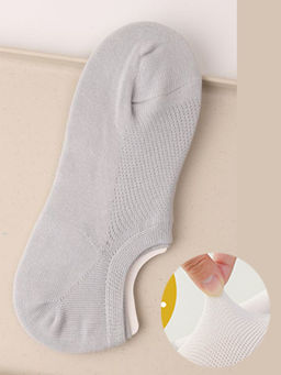 Следки р.35-40 Сеточка Серые - Krumpy фото 3