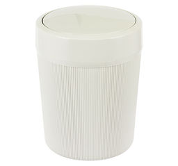 Контейнер для мусора Вельвет 4л арт.М2485 - Полимербыт фото 2