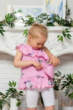 Майка 5115 детская