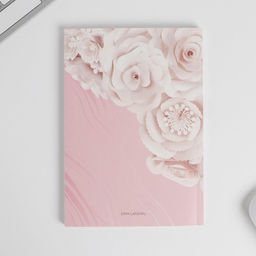 Канцелярский набор 8 марта: 5 предметов - Artfox фото 6