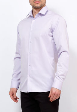 Сорочка мужская длинный рукав GREG 711/139/84/Z  фото 9