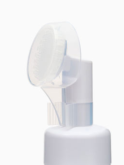 Новогодняя пенка для умывания Sadoer, авокадо, 120 мл