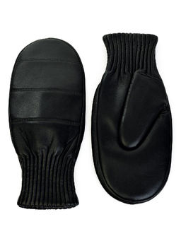 Рукавицы женские 100% ш IS8530 black - Eleganzza фото 7