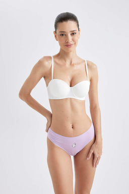 Набор из 3 трусиков-комбинаций Fall in Love - Defacto фото 11