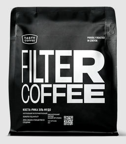 Кофе Коста-Рика Эль Мудо - Tasty coffee фото 7