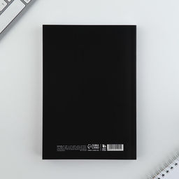 Ежедневник А5, 160 л. Мягкая обложка По-моему очень хорошо - Artfox фото 6