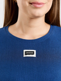 Туника Рената-1 из ткани бурумчук VIOTEX - Виотекс фото 12