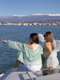 Ветровка Opium МF-116