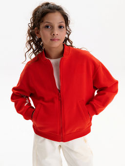 GFX3388U Толстовка для девочек