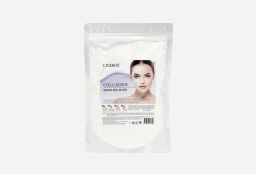 Premium Collagen Lifting Mask - Альгинатная маска с коллагеном, 240 g