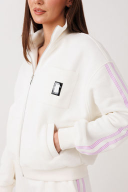 Костюм VN fashion 1129 белый