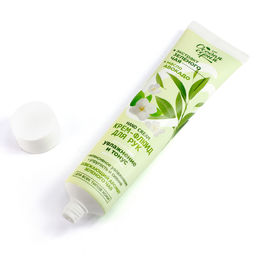 О.СЕРИЯ д/рук крем-флюид Увлажняющий 120гр с экстрактом Зеленого чая