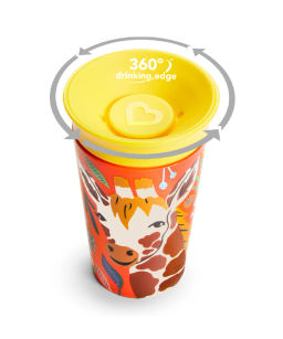 Munchkin / Поильник детский