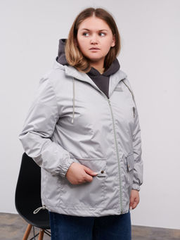 Ветровка Обри - Yollochka фото 5