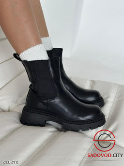 Ботинки женские для зимнего сезона
