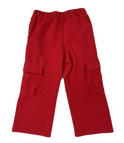 Брюки д/дев. О66214 - Карамелли фото 10