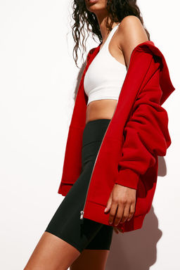 Sujetador de deporte en DryMove Medium Support - H&m фото 4