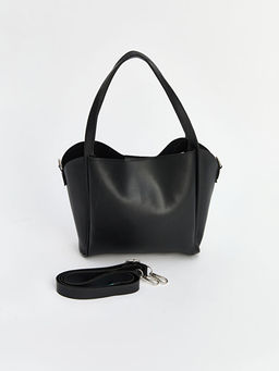 ??kar?labilir Ask?l? Kad?n Omuz ?antas?