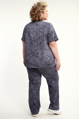 Костюм с брюками КЖ-009