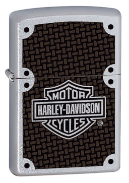 Зажигалка ZIPPO Харлей Дэвидсон | Harley-Davidson® 24025