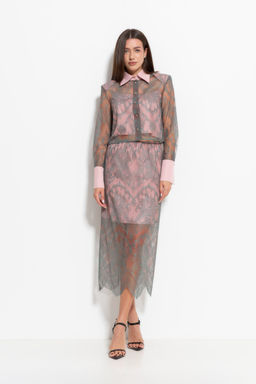 Блузка - Lakbi фото 4