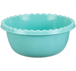 Миска круглая 8л. арт.М1314