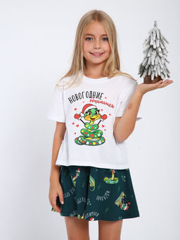 ПЖ059 Пижама Обнимашки 2 - Милаша фото 13