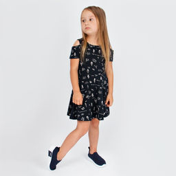 АКЦИЯ!!! Сарафан Соль&Перец для девочки