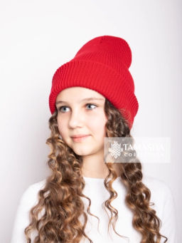 Шапка детская Айви - Tamasha фото 6