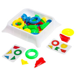 Настольная игра Бардак-кавардак - Лас играс kids фото 5