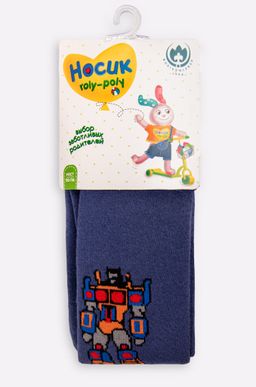 Махровые колготки для мальчика Борисоглебский Трикотаж  фото 6